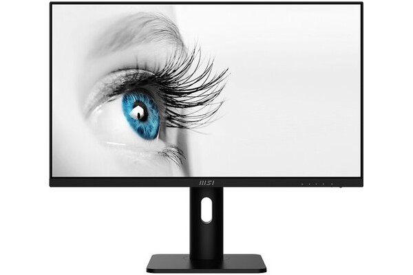 Monitor 27.0" MSI Pro Pro MP273AP czarny