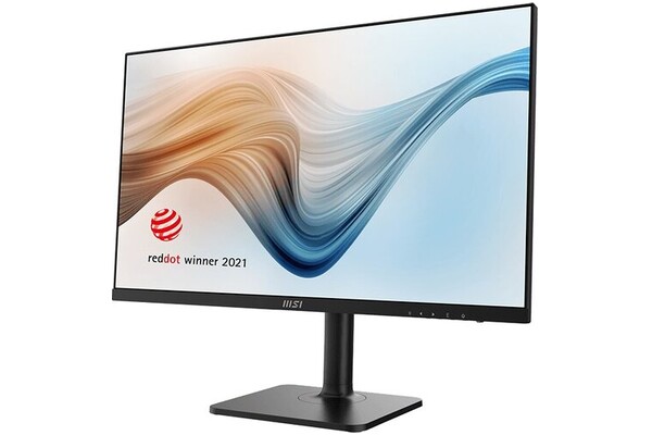 Monitor 27.0" MSI Modern Modern MD272XP czarny