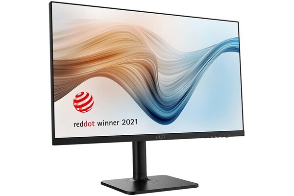 Monitor 27.0" MSI Modern Modern MD272XP czarny