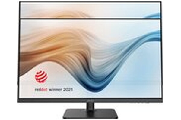 Monitor 27.0" MSI Modern Modern MD272XP czarny