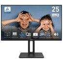 Monitor 25.0" MSI Pro Pro MP251P czarny