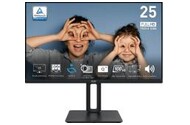 Monitor 25.0" MSI Pro Pro MP251P czarny