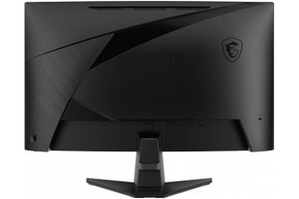Monitor 27.0" MSI MAG MAG 27C6F czarny
