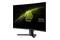 Monitor 27.0" MSI MAG MAG 27C6F czarny