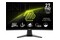 Monitor 27.0" MSI MAG MAG 27C6X czarny