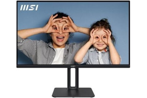 Monitor 27.0" MSI Pro Pro MP275PDE czarny
