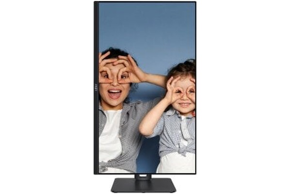 Monitor 27.0" MSI Pro Pro MP275PDE czarny