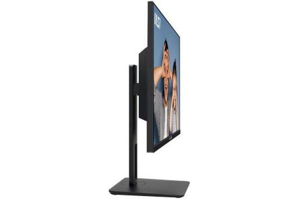 Monitor 27.0" MSI Pro Pro MP275PDE czarny
