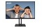 Monitor 27.0" MSI Pro Pro MP275PDE czarny