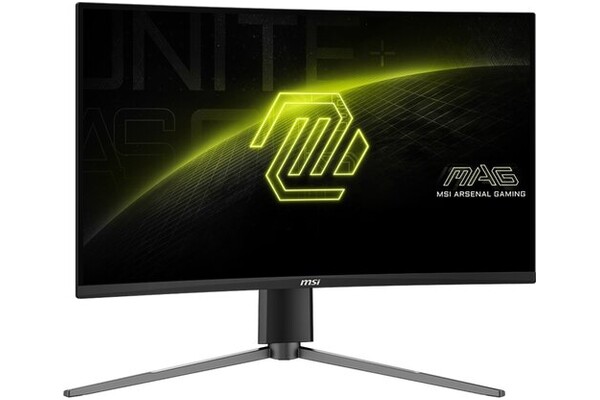 Monitor 27.0" MSI MAG MAG 27C6PF czarny