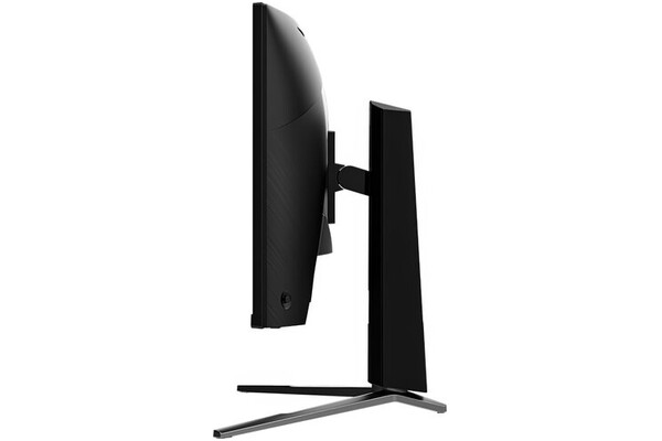Monitor 27.0" MSI MAG MAG 27C6PF czarny