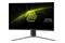 Monitor 27.0" MSI MAG MAG 27C6PF czarny