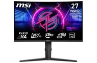 Monitor 27.0" MSI MPG MPG 275CQRXF czarny