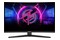 Monitor 27.0" MSI MPG MPG 275CQRXF czarny