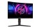 Monitor 27.0" MSI MPG MPG 275CQRXF czarny