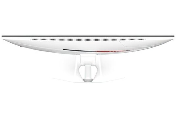 Monitor 27.0" MSI MAG MAG 274URFW biały