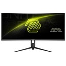 Monitor 34.0" MSI MAG MAG 342CQR