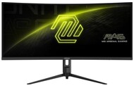 Monitor 34.0" MSI MAG MAG 342CQR