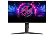 Monitor 27.0" MSI MPG MPG 275CQRXF czarny