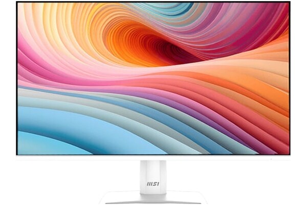 Monitor 24.5" MSI Pro Pro MP251W biały