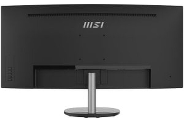 Monitor 34.0" MSI Pro Pro MP341CQDE czarny