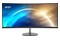 Monitor 34.0" MSI Pro Pro MP341CQDE czarny