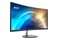Monitor 34.0" MSI Pro Pro MP341CQDE czarny