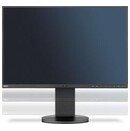 Monitor 24.0" NEC MuktiSync EA241F czarny