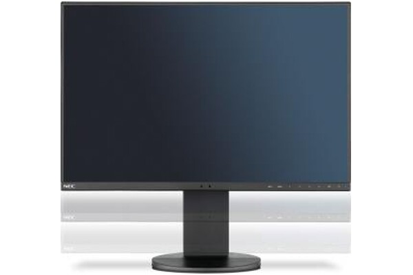Monitor 24.0" NEC MuktiSync EA241F czarny
