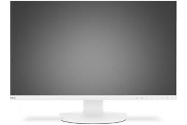 Monitor 27.0" NEC MuktiSync EA271F biały