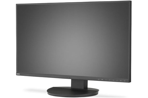 Monitor 27.0" NEC MuktiSync EA271F czarny