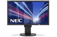 Monitor 23.0" NEC MuktiSync EA234WMI czarny