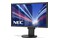 Monitor 23.0" NEC MuktiSync EA234WMI czarny