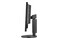 Monitor 23.0" NEC MuktiSync EA234WMI czarny
