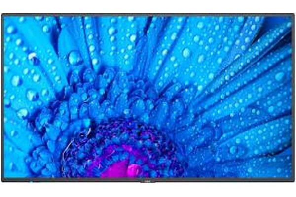 Monitor 43.0" NEC MuktiSync M431 czarny