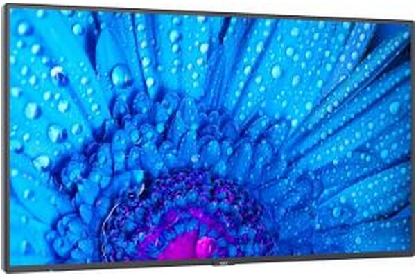 Monitor 43.0" NEC MuktiSync M431 czarny