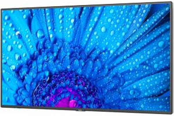 Monitor 43.0" NEC MuktiSync M431 czarny