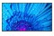 Monitor 43.0" NEC MuktiSync M431 czarny