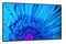 Monitor 43.0" NEC MuktiSync M431 czarny