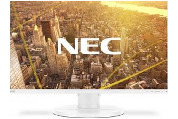 Monitor 27.0" NEC MuktiSync E271N biały