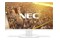 Monitor 27.0" NEC MuktiSync E271N biały