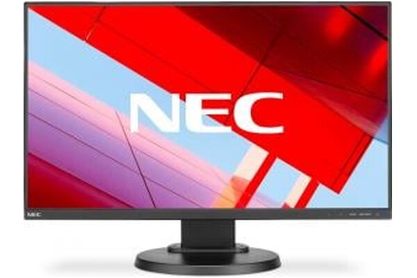 Monitor 24.0" NEC MuktiSync E242N czarny