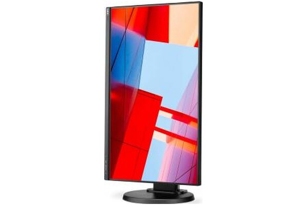 Monitor 24.0" NEC MuktiSync E242N czarny