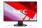 Monitor 24.0" NEC MuktiSync E242N czarny