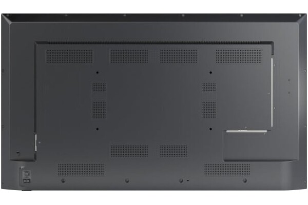 Monitor 49.0" NEC MuktiSync E498 czarny