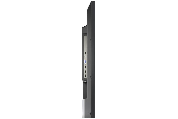 Monitor 49.0" NEC MuktiSync E498 czarny