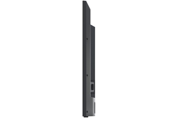 Monitor 49.0" NEC MuktiSync E498 czarny
