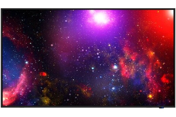 Monitor 55.0" NEC MuktiSync E558 czarny