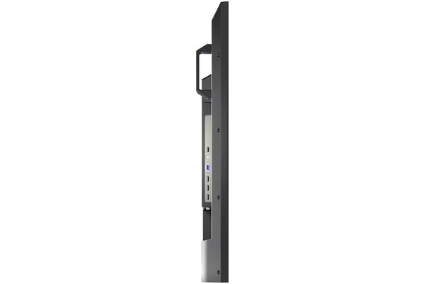 Monitor 55.0" NEC MuktiSync E558 czarny