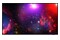 Monitor 55.0" NEC MuktiSync E558 czarny